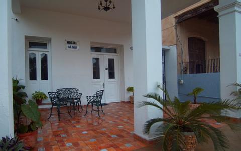 Hostal Hanoi Cuba